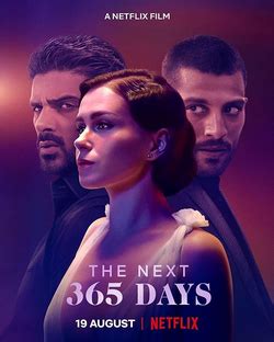 gofilm the next 365 days|The Next 365 Days: release date, cast, trailer and everything we .
